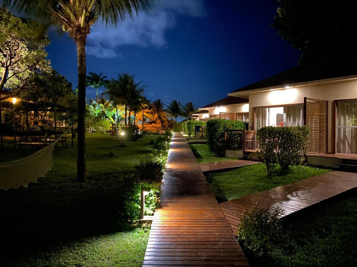 Pousada Lua Bela Fernando de Noronha Extérieur photo