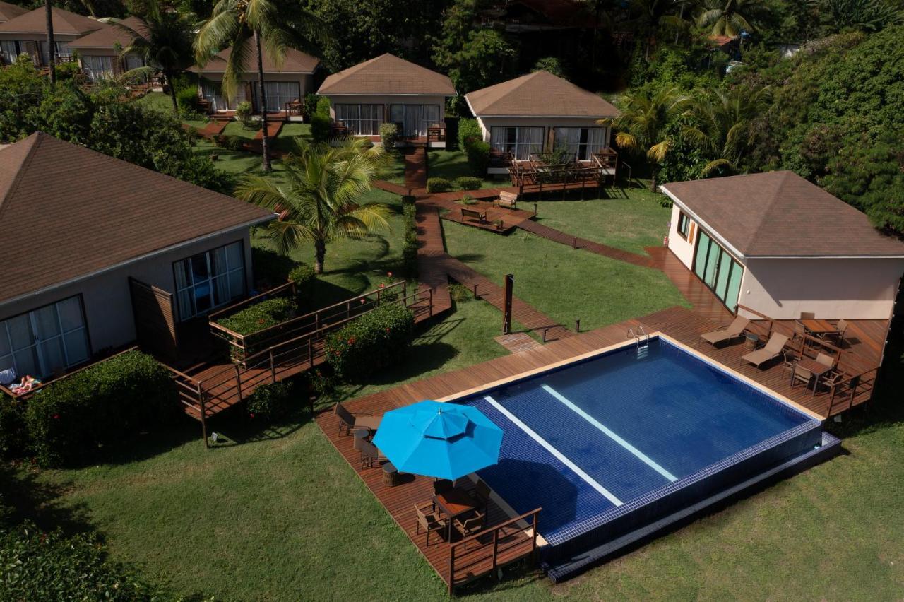 Pousada Lua Bela Fernando de Noronha Extérieur photo