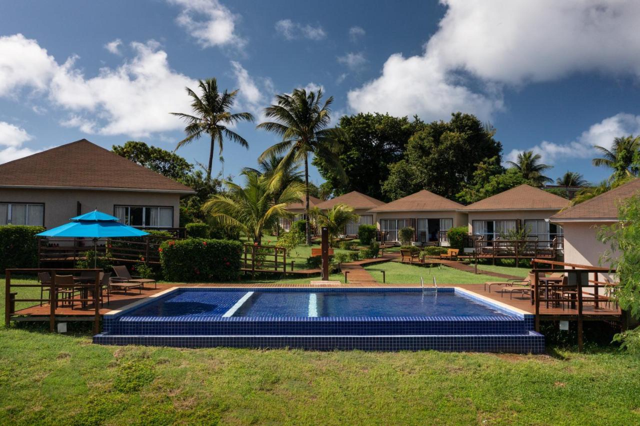 Pousada Lua Bela Fernando de Noronha Extérieur photo