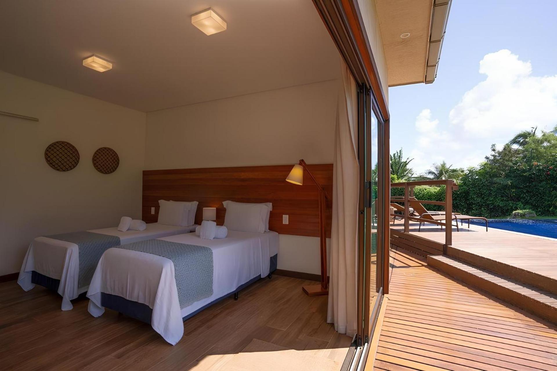 Pousada Lua Bela Fernando de Noronha Extérieur photo